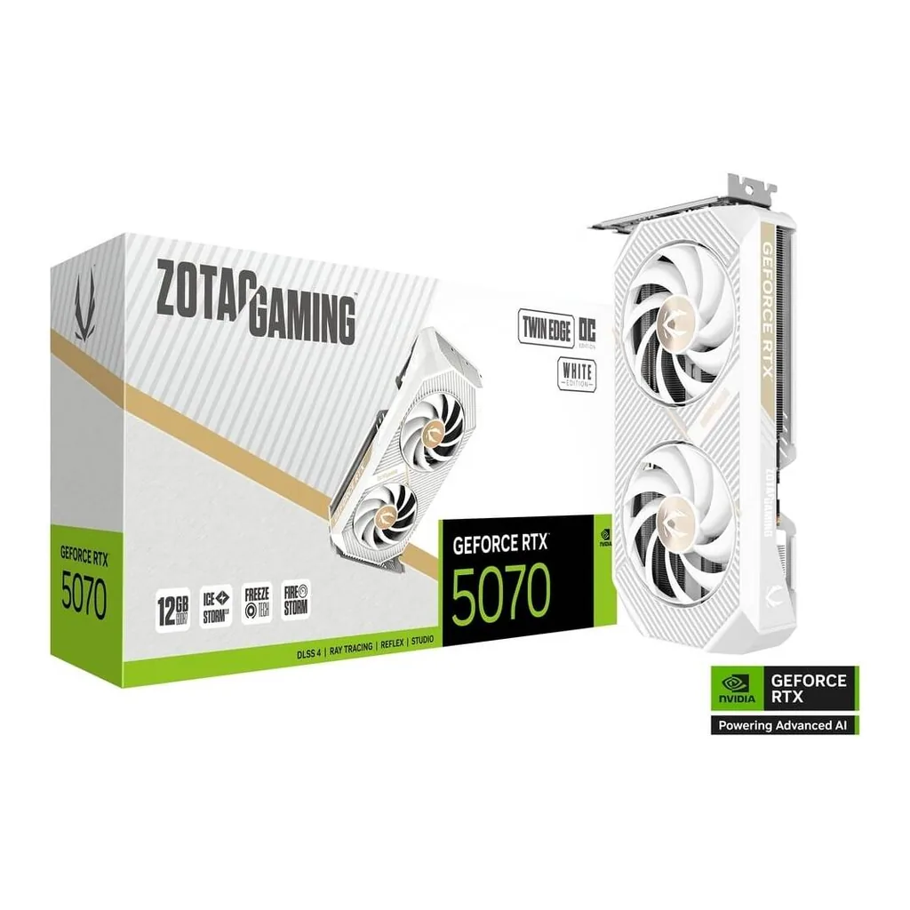 00fefc2b26cfe04ac16ffb7e84d79517-hi.jpg MSI GeForce RTX 5060 GAMING OC 8GB Graphics Card, GDDR7 128-Bit Memory, 2625 MHz Boost Clock, 28 Gbps memory Speed, 3840 CUDA Cores, PCI Express 5