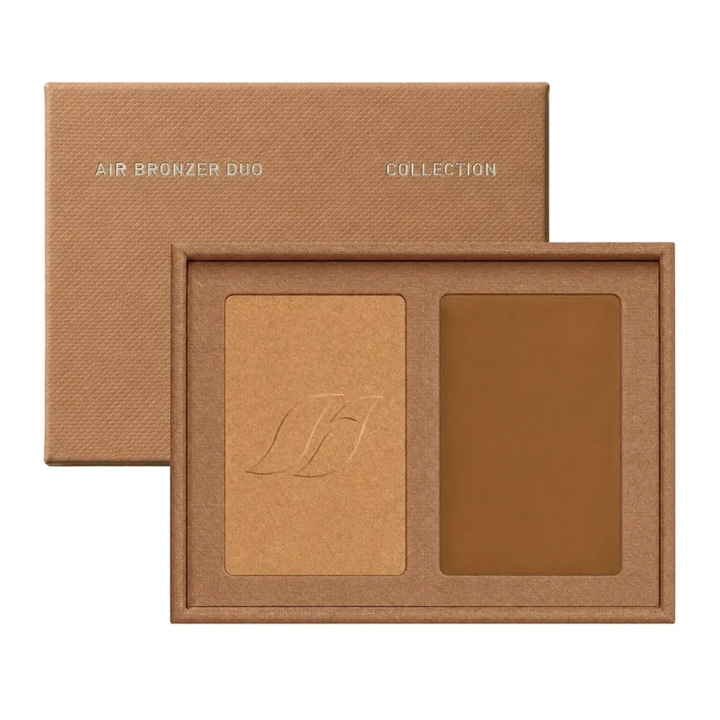 01-air-bronzer-duo-caramel-1002614 Farmasi Air Bronzer Duo