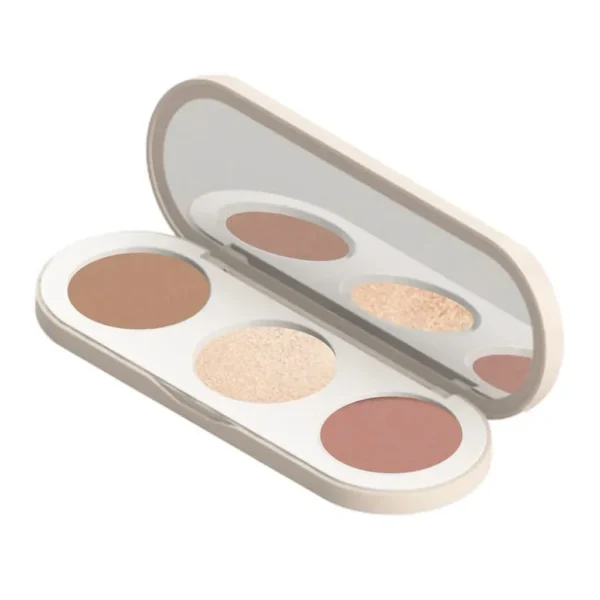 01-all-in-one-palette-fair-to-medium-1002157 Farmasi All In One Palette