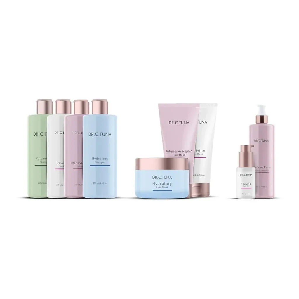01-crown-care-trio-bundle-PK92897 Farmasi Crown Care Trio Bundle
