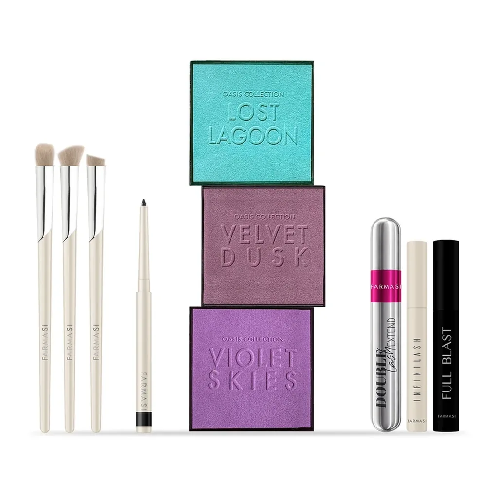 01-eyeconic-bundle-PK92127 Farmasi Eyeconic Bundle