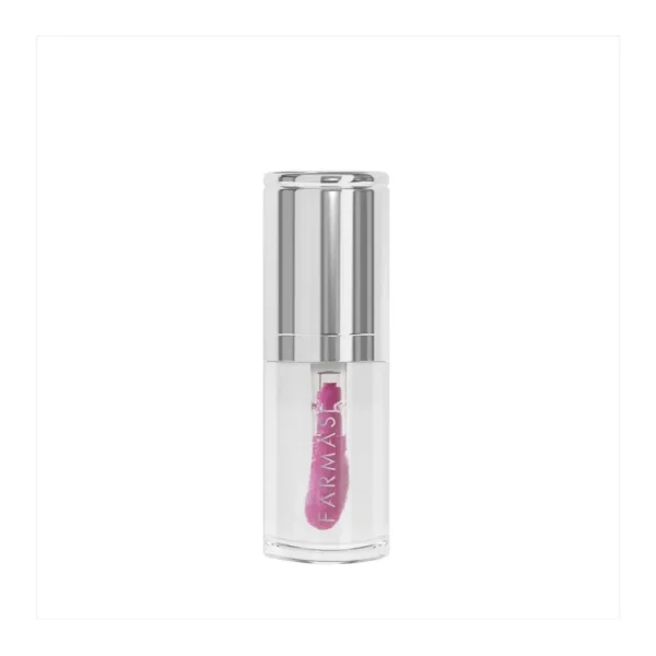 01-lip-oil-transparent-1002515 Farmasi Lip Oil