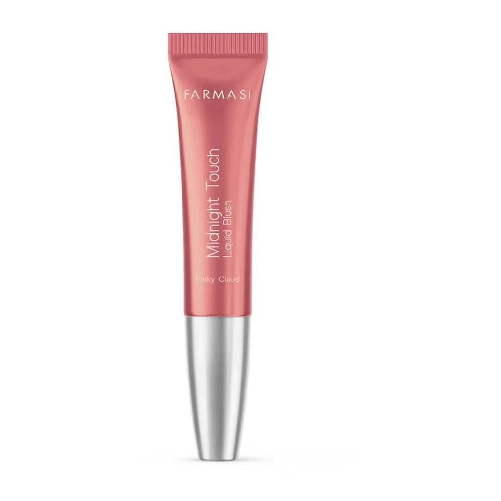 Farmasi Midnight Touch Blush — Main product image Farmasi Midnight Touch Blush, main product image