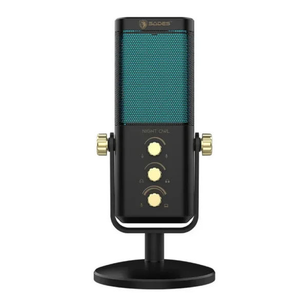 01-night-owl-usb-gaming-microphone-main Sades Night Owl USB Gaming Microphone
