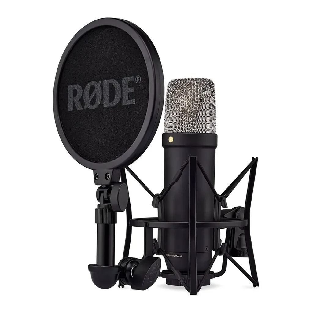 01-nt1-5th-generation-main RØDE NT1 5th Generation