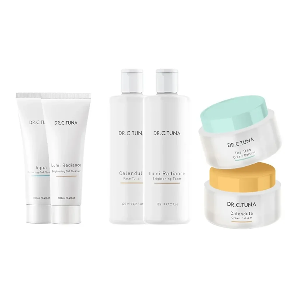 01-pure-routine-bundle-PK92636 Farmasi Pure Routine Bundle
