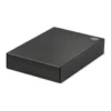 0165fc94a34f2f1eb63987bea1ad9798-hi.jpg Seagate One Touch External Hard Drive, Password Protection, 1TB Capacity, USB 3.0 connectivity, Plug-And-Play, USB Bus Power, Black | STKY1000400