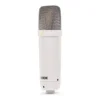 0186aebbd22f8a98ef2d1b55d655b54d-hi.jpg RODE NT1 Signature Series Condenser Microphone