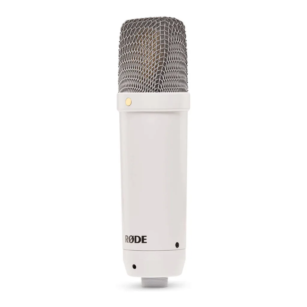0186aebbd22f8a98ef2d1b55d655b54d-hi.jpg RODE NT1 Signature Series Condenser Microphone