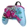 01e1a193fa7932624a4a82a9fd9ebea7-hi.jpg PDP Xbox Series X/S And PC Android Dreams REMATCH GLOW Advanced Wired Controller, Programmable Buttons, USB-C, Glow In The Dark, Officially Licensed By Xbox
