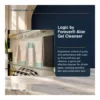 02-667-logic-by-forever-aloe-gel-cleanser-benefits Logic by Forever® Aloe Gel Cleanser