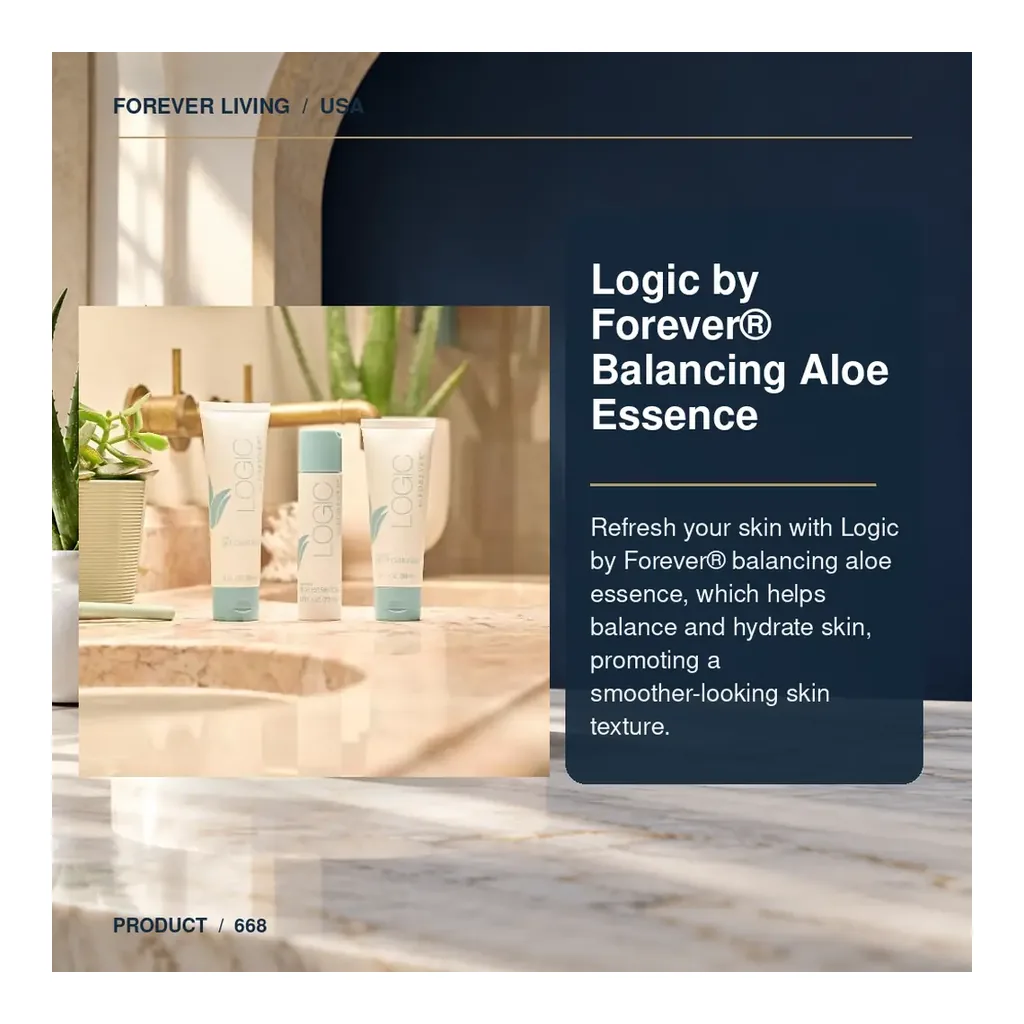 02-668-logic-by-forever-balancing-aloe-essence-benefits Logic by Forever® Balancing Aloe Essence