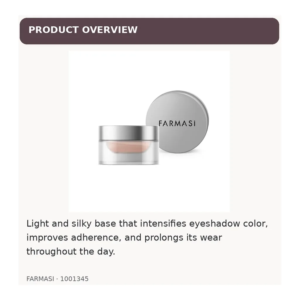 02-eye-shadow-primer-1001345 Farmasi Eye Shadow Primer