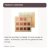 02-glam-up-eyeshadow-palette-1002351 Farmasi Glam Up Eyeshadow Palette