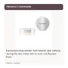 02-loose-powder-1002355 Farmasi Loose Powder