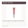 Farmasi Midnight Touch Blush — Product overview Farmasi Midnight Touch Blush, product overview