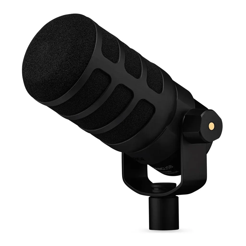 02-podmic-usb-vendor-photo RØDE PodMic USB