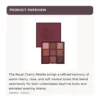 02-royal-cherry-eyeshadow-palette-1002547 Farmasi Royal Cherry Eyeshadow Palette