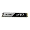 021753b34f79f0dcd34c504c13b272ab-hi.jpg Lexar NQ790 Internal SSD, 1TB Capacity, PCIe Gen4 x4 Interface, M.2 2280 Form Factor, Up to 7000 MB/s Sequential Read & Up to 6000 MB/s Sequential Write | LNQ790X001T-RNNNG