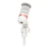 028b2187a32c5b7de7f279bf43bf10ad-hi.jpg TC-Helicon GoXLR MIC Dynamic Broadcast Microphone with Integrated Pop Filter
