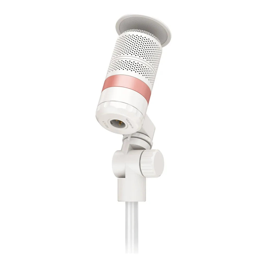 028b2187a32c5b7de7f279bf43bf10ad-hi.jpg TC-Helicon GoXLR MIC Dynamic Broadcast Microphone with Integrated Pop Filter