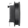 SilverStone FDP02 External Cooling Fan Adapter Bracket, Black | SST-FDP02B - Image 5 SilverStone FDP02 External Cooling Fan Adapter Bracket, Black | SST-FDP02B