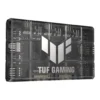 ASUS TUF Gaming ARGB PWM Fan Hub, Black | 90DA00C0-B09000 - Image 2 ASUS TUF Gaming ARGB PWM Fan Hub, Black | 90DA00C0-B09000