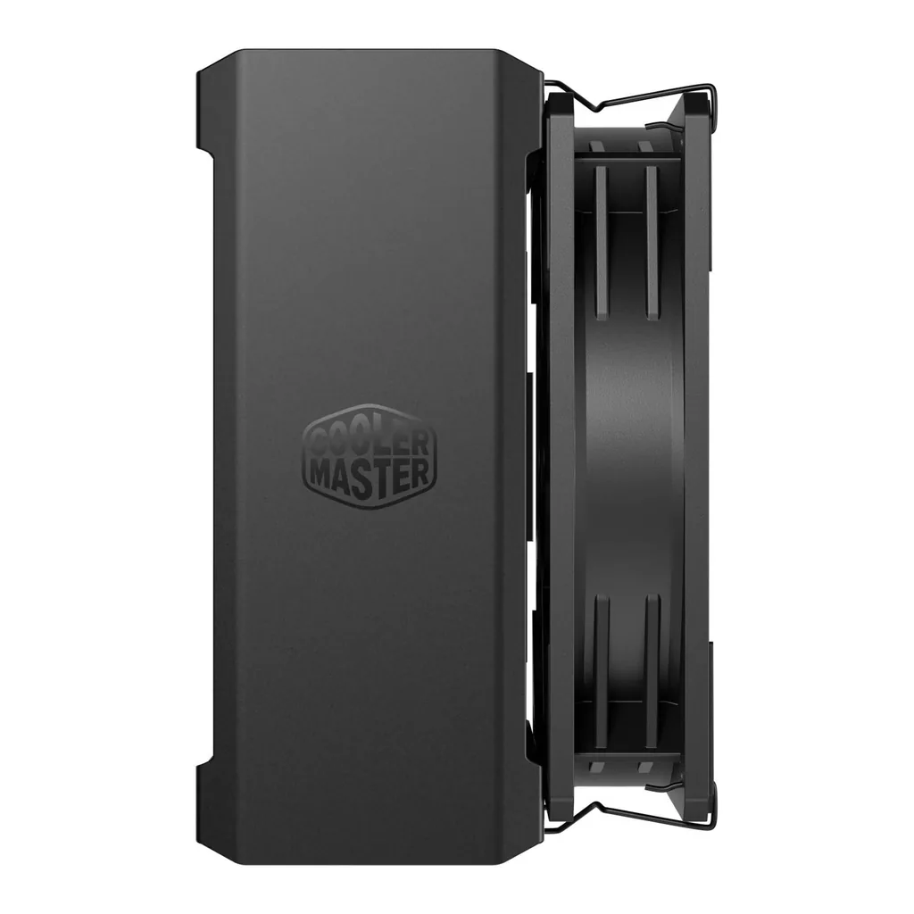 Cooler Master Hyper 212 3DHP Legendary Cooling, Black | MAY-T2HP-217PK-R1 - Image 4 Cooler Master Hyper 212 3DHP Legendary Cooling, Black | MAY-T2HP-217PK-R1