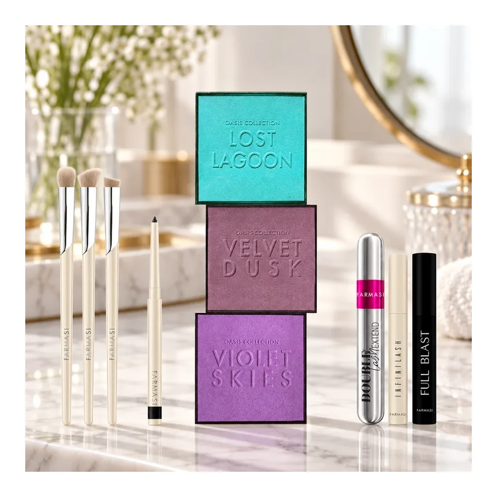 03-eyeconic-bundle-PK92127 Farmasi Eyeconic Bundle