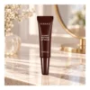 03-glowy-peptide-lip-balm-glazed-mocha-1002603 Farmasi Glowy Peptide Lip Balm