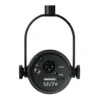 03-mv7-podcast-microphone-vendor-photo Shure MV7+ Podcast Microphone