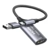 T Tersely HDMI to USB-C Video Capture Card, 1080p60 Recording | Statco-TVC-1080p-USB3 - Image 1 T Tersely HDMI to USB-C Video Capture Card, 1080p60 Recording | Statco-TVC-1080p-USB3