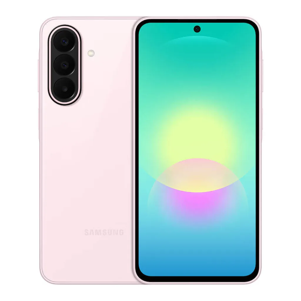 032aa908abe9347396360e5a42d35f91-hi.jpg Samsung Galaxy A27 5G — Middle East Version — New