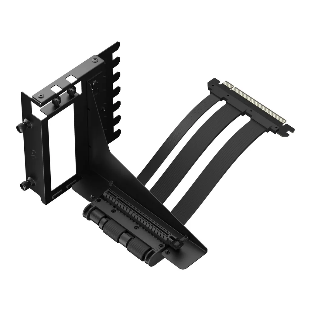 Fractal Flex 2 Case Accessories, Black | FD-A-FLX2-001 - Image 8 Fractal Flex 2 Case Accessories, Black | FD-A-FLX2-001