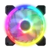 Cougar Vortex VX120 PWM 120MM HDB Cooling ARGB Fan, Black | 3MVX1201.0001 - Image 1 Cougar Vortex VX120 PWM 120MM HDB Cooling ARGB Fan, Black | 3MVX1201.0001