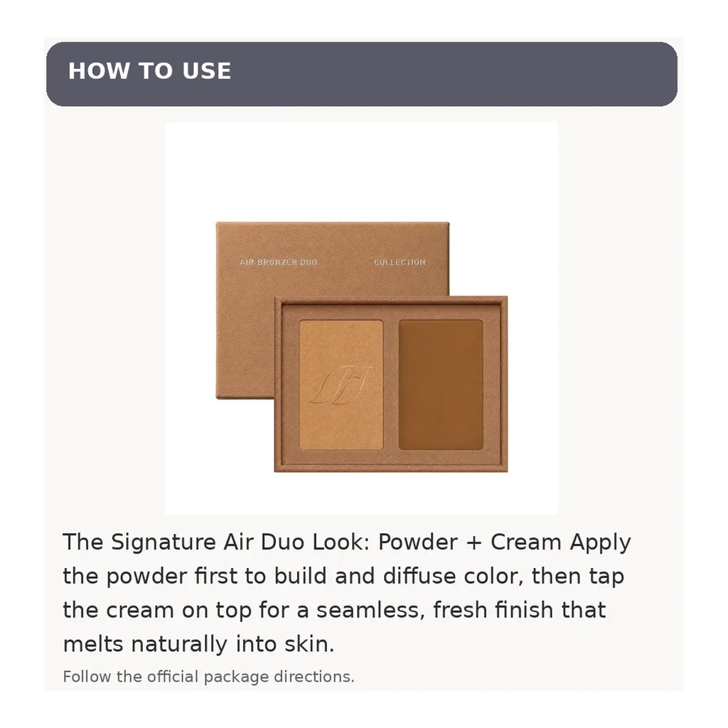 04-air-bronzer-duo-caramel-1002614 Farmasi Air Bronzer Duo