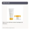 04-flaunt-it-body-sculpting-gel-scrub-PK90983 Farmasi Flaunt It! Body Sculpting Gel & Scrub