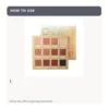 04-glam-up-eyeshadow-palette-1002351 Farmasi Glam Up Eyeshadow Palette