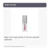 04-lip-oil-transparent-1002515 Farmasi Lip Oil