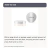04-loose-powder-1002355 Farmasi Loose Powder