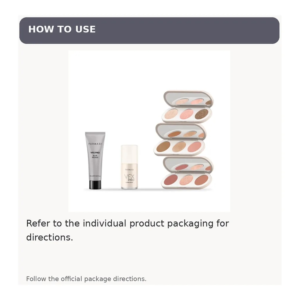 04-matte-master-bundle-PK92129 Farmasi Matte Master Bundle