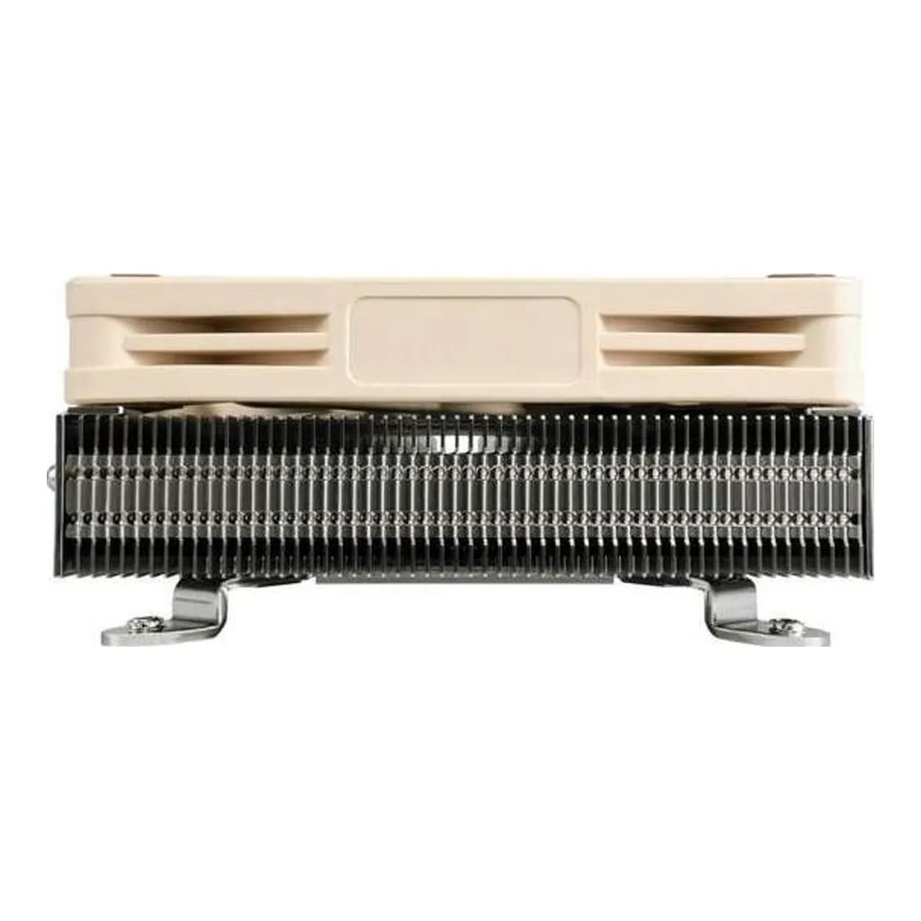 Noctua NH L9i CPU Cooler, Brown - Image 2 Noctua NH L9i CPU Cooler, Brown