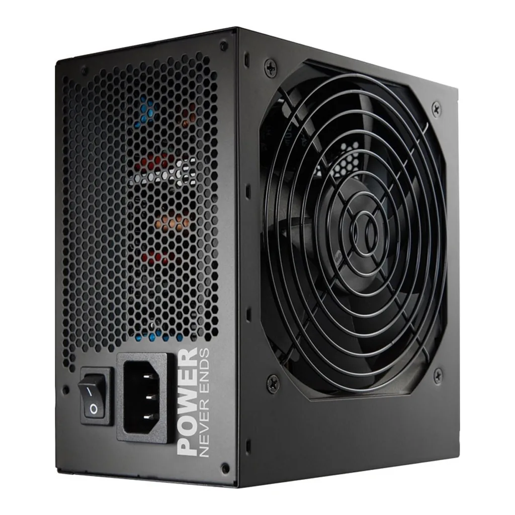 04579d6d4e83e5ce93e2fa5b00f9fd83-hi.jpg FSP HP2-800 Hydro Pro 800W 80 Plus Bronze Power Supply, 230V EU, 200V-240V Input Voltage, 4.5A Input Current, ≥ 88% Efficiency, Active PFC | PPA8000900