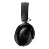 0469807006c5ccda011f5f2a656b394e-hi.jpg HyperX Cloud III S Wireless Gaming Headphones, 53mm Angled Drivers, Memory Foam Padding, Premium Leatherette Surface, Electret Condenser Microphone, Polar Pattern, Black