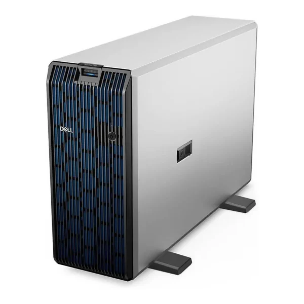 04c942b1b5e2fe0dd22a0f782e0cf32b-hi.jpg Dell PowerEdge T550 Tower Server, Intel Xeon Silver 4309Y 2.8G, 64GB RAM, 2TB SATA 7.2K HDD, PERC H755 SAS Front Storage Controller, iDRAC9, Enterprise 15G | T550