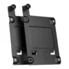 Fractal Design SSD Type-B Tray Kit, Black | FD-A-BRKT-001 - Image 3 Fractal Design SSD Type-B Tray Kit, Black | FD-A-BRKT-001