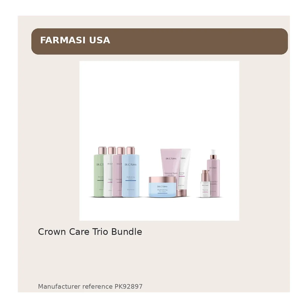 05-crown-care-trio-bundle-PK92897 Farmasi Crown Care Trio Bundle