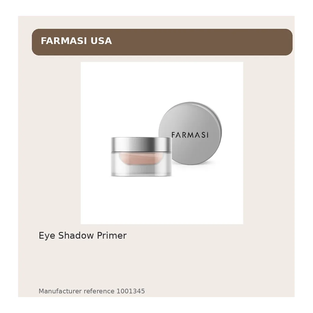 05-eye-shadow-primer-1001345 Farmasi Eye Shadow Primer