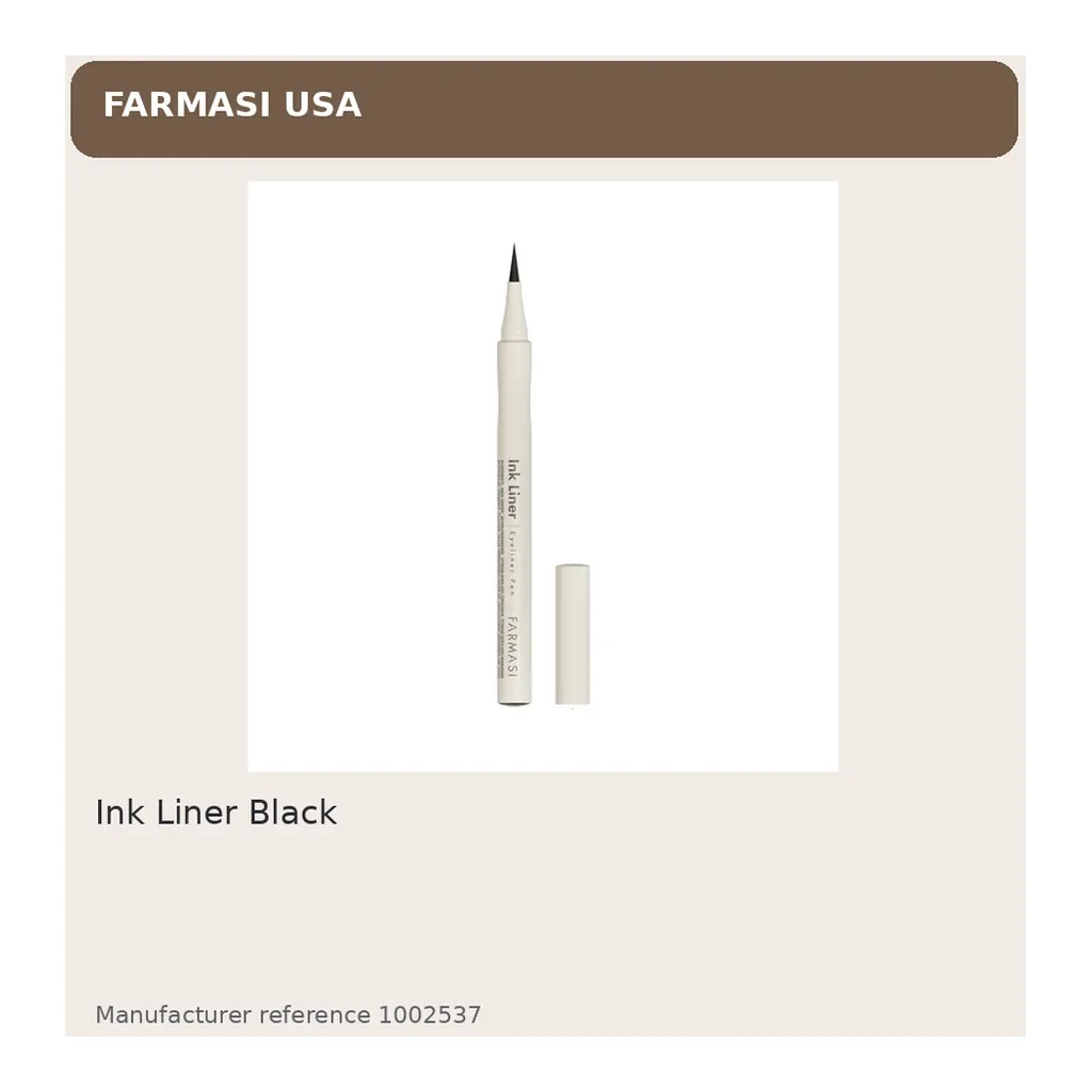 05-ink-liner-black-1002537 Farmasi Ink Liner Black