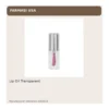 05-lip-oil-transparent-1002515 Farmasi Lip Oil